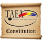 TAEA Constitution Ratification