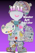Master Art Educator