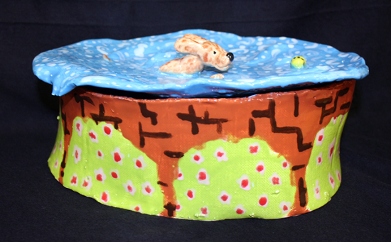 Sydney_Hickerson_Div.I