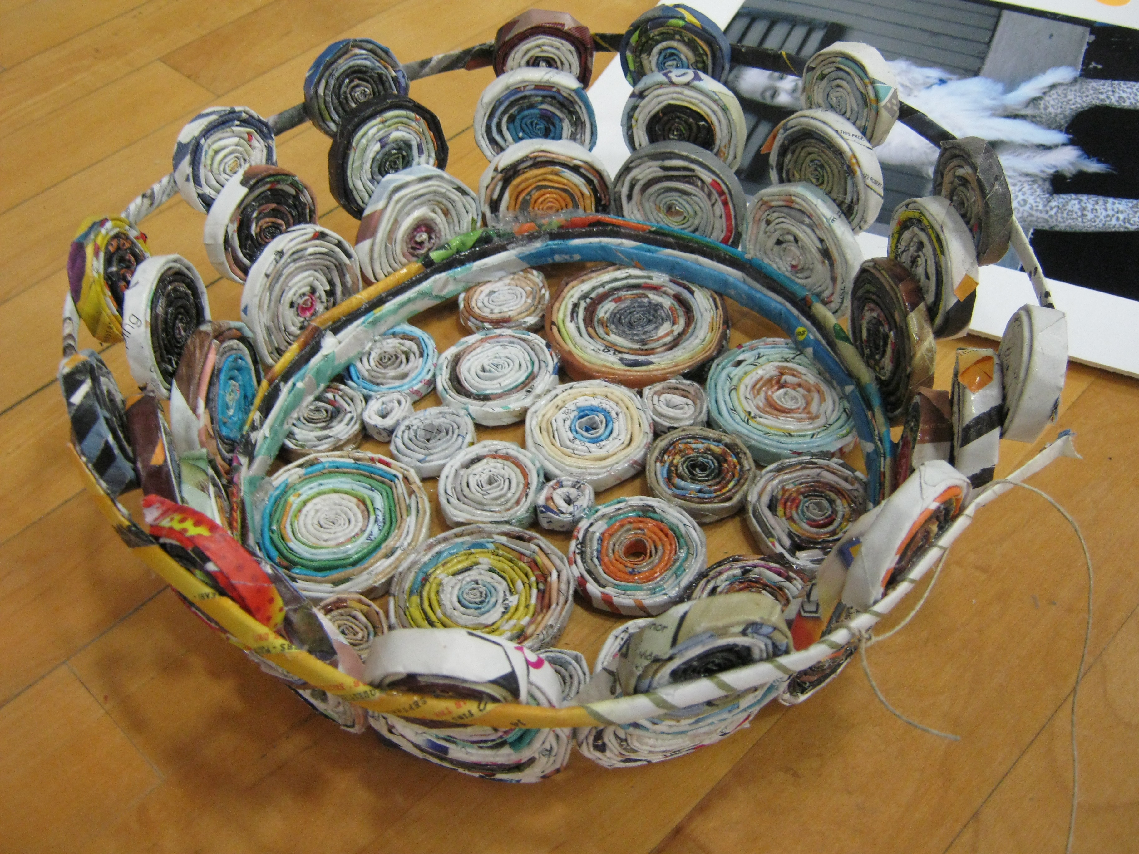 Junior VASE — 2014 Silver Medals Student Gallery