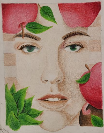 Eve's Apple