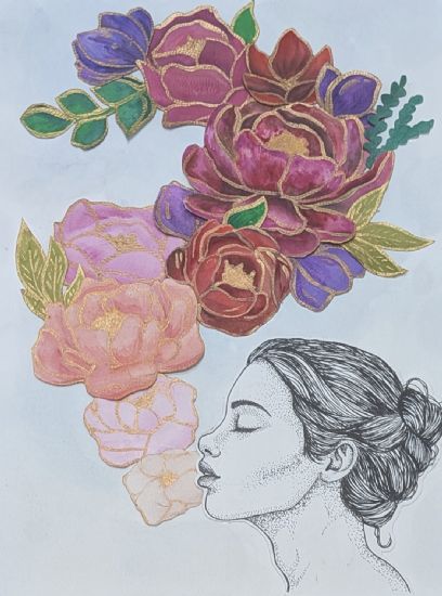 Outspoken Bloom