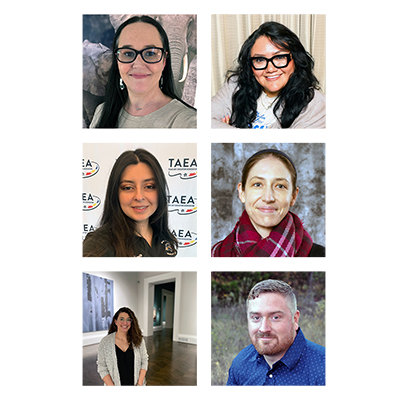 TAEA Member Newsletter - March 2026