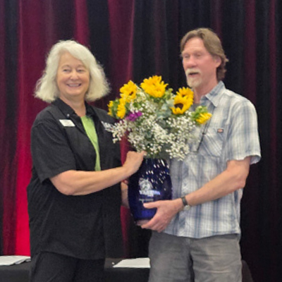 TAEA Member Newsletter - May 2026