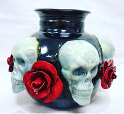 Eternity Jar