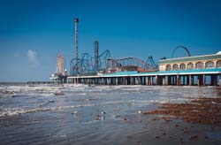 Pleasure Pier