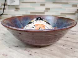 Ofrenda Bowl