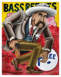 Bass Reeves