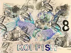 Koi 8