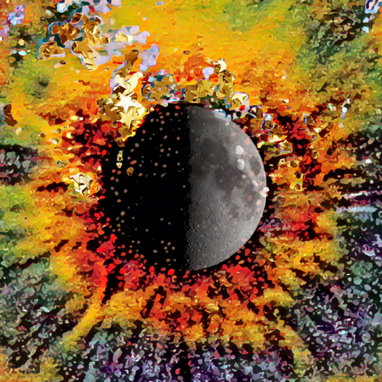 In Whatever Phase, I am Complete