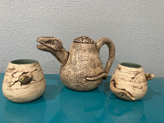 Oh No My Eggs Are Hatching!