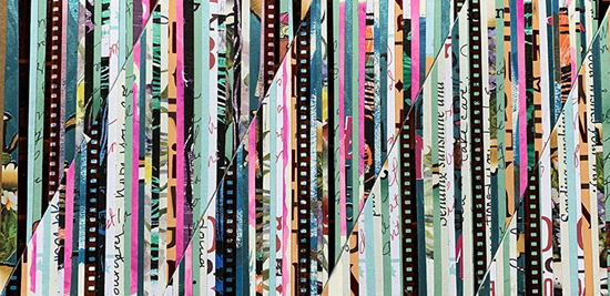 Upcycle on the Slant