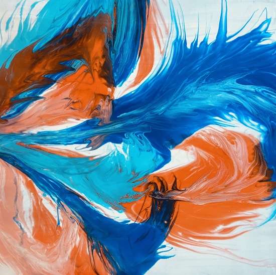 The Protecting Feather