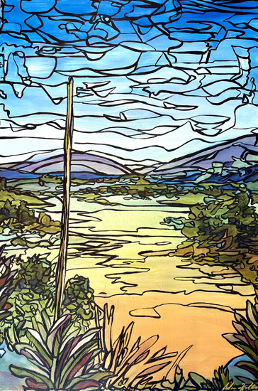 Memories From Home I