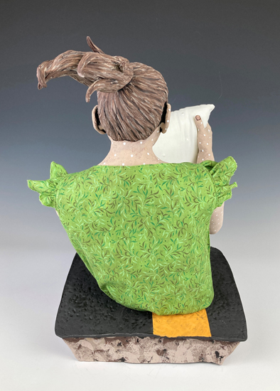 First Roller Coaster Ride