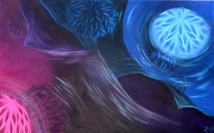 Dueling Midnight Fantasies