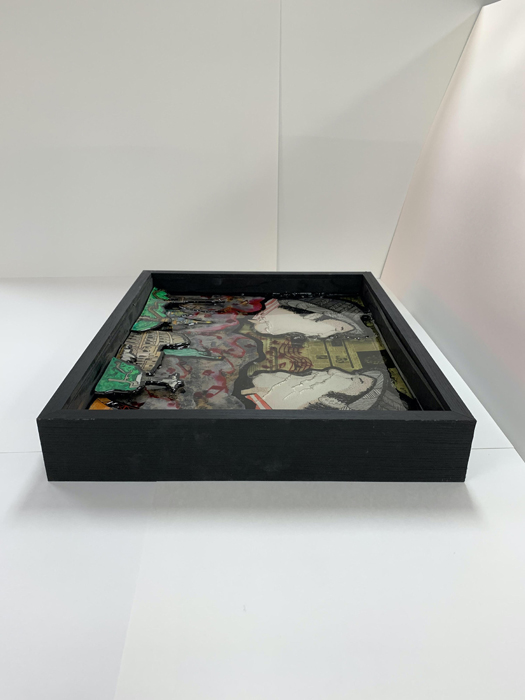 Is Anyone Listening?