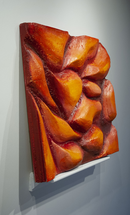 The Structural Desire of Falling Apart