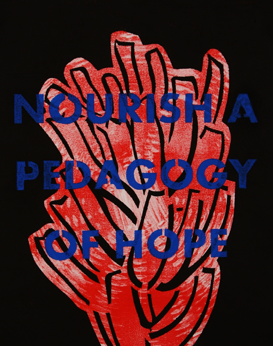 Pedagogy of Hope