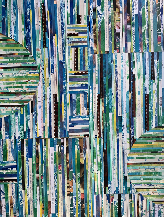 The Beautiful Nothing