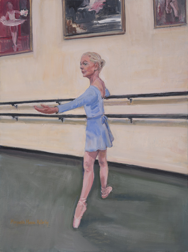 Madame Suzelle Poole