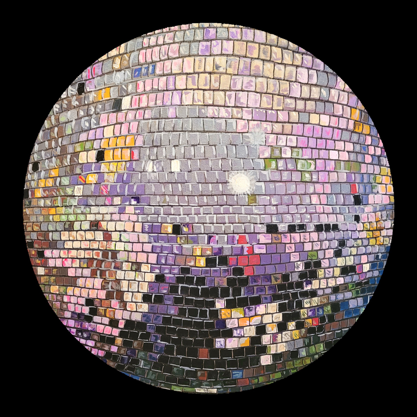 Dance the Night Away