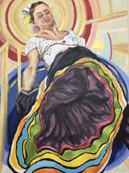 Pues vamanos/  so let’s go