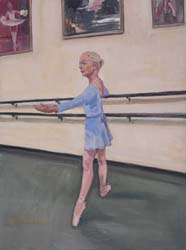 Madame Suzelle Poole