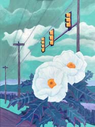 Bull Nettle Junction