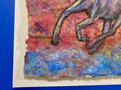 Dark Horse of Revelations