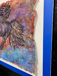 Dark Horse of Revelations