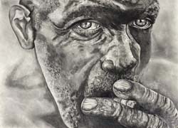 More than the streets