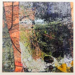 The Void of Transcendence