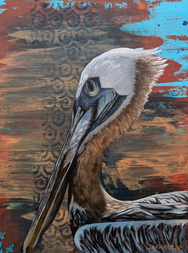 Pelican