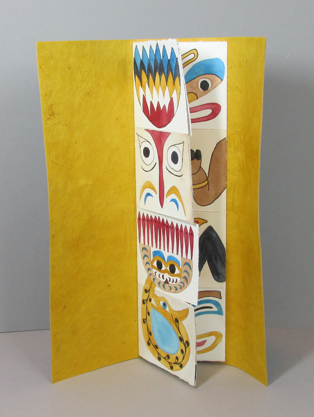 Indigenous Interaction