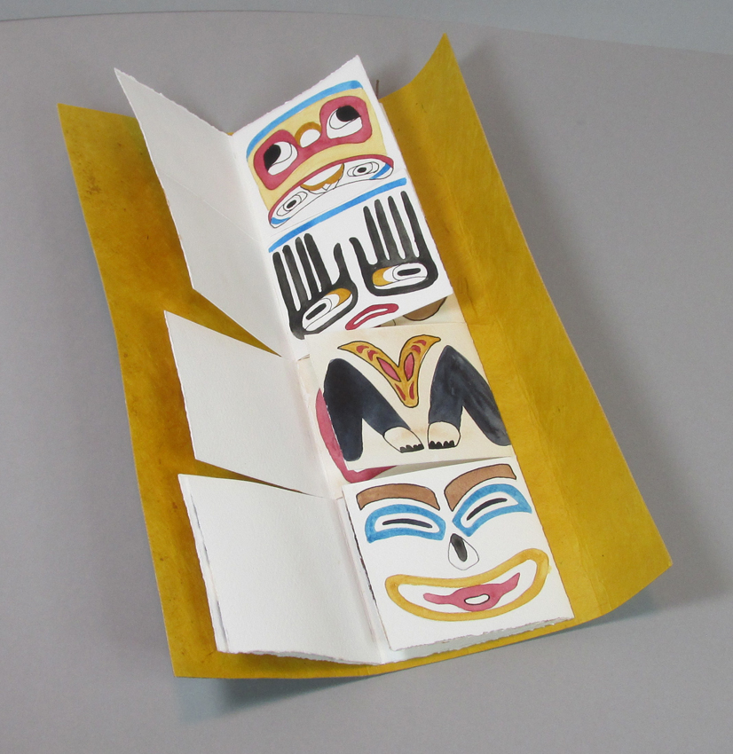 Indigenous Interaction