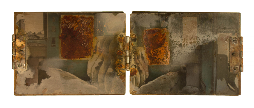 The Great Floridian Train