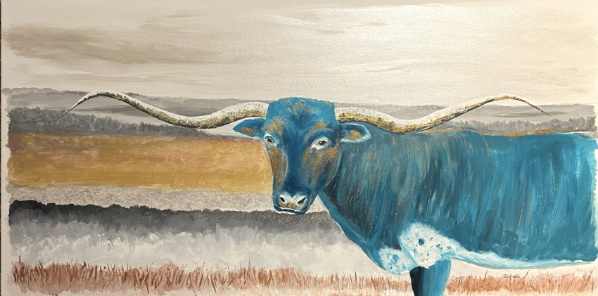 Majesty of the Plains