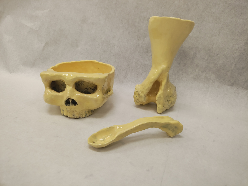 Come on Along with The Black Rider