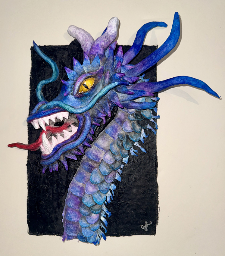 Echoes of the Ancients