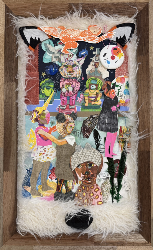 The Museum of Stoic Artifacts (a response to the proposed "Furry Bill."