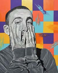 Mac Miller No 1