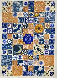 Pieza Por Pieza, Sera Cosa Linda