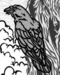 The Raven