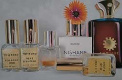 Battle of the Pheromones