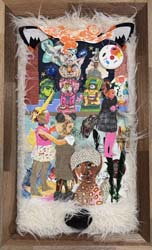 The Museum of Stoic Artifacts (a response to the proposed "Furry Bill."