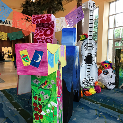 2018 - Conference (McAllen)