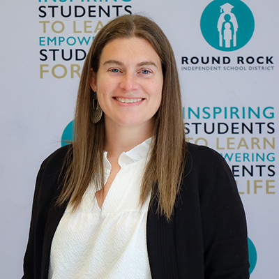 Photo of April Nilson