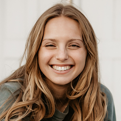 Photo of Grace Atchison