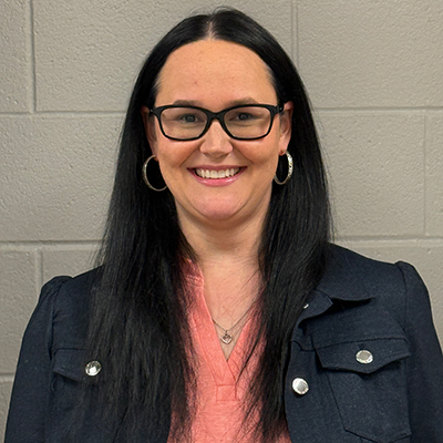 Photo of Natalie Harris